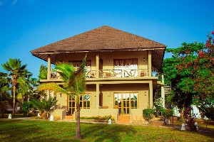 Hotel MANDARIN RESORT ZANZIBAR wakacje