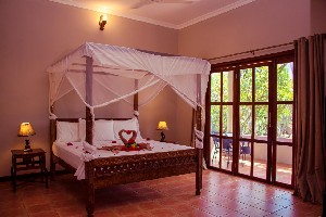 Hotel MANDARIN RESORT ZANZIBAR wakacje