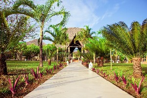 Hotel MANDARIN RESORT ZANZIBAR wakacje