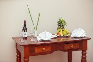 Hotel MANDARIN RESORT ZANZIBAR wakacje