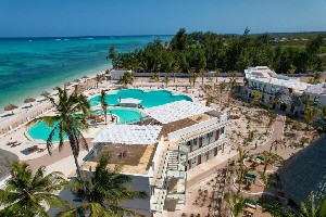 Hotel THE ONE RESORT ZANZIBAR wakacje