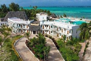 Hotel THE ONE RESORT ZANZIBAR wakacje