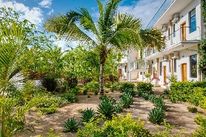 Hotel THE ONE RESORT ZANZIBAR wakacje