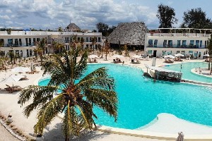 Hotel THE ONE RESORT ZANZIBAR wakacje