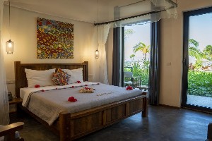 Hotel THE ONE RESORT ZANZIBAR wakacje