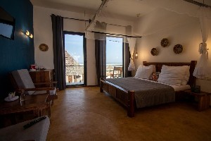 Hotel THE ONE RESORT ZANZIBAR wakacje