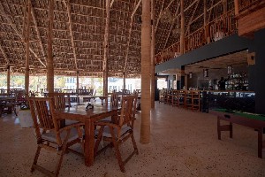 Hotel THE ONE RESORT ZANZIBAR wakacje