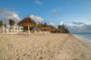 Hotel THE ONE RESORT ZANZIBAR wakacje