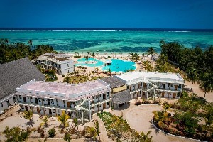 Hotel THE ONE RESORT ZANZIBAR wakacje