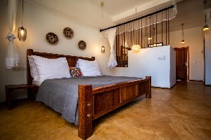 Hotel THE ONE RESORT ZANZIBAR wakacje