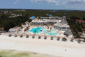 Hotel THE ONE RESORT ZANZIBAR wakacje