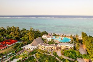 Hotel THE ONE RESORT ZANZIBAR wakacje