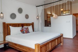 Hotel THE ONE RESORT ZANZIBAR wakacje