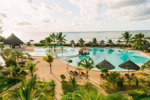 Hotel THE ONE RESORT ZANZIBAR wakacje
