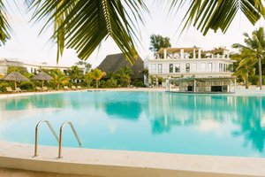 Hotel THE ONE RESORT ZANZIBAR wakacje