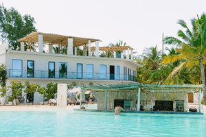 Hotel THE ONE RESORT ZANZIBAR wakacje