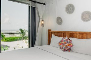 Hotel THE ONE RESORT ZANZIBAR wakacje