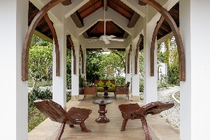 Hotel THE RESIDENCE ZANZIBAR wakacje