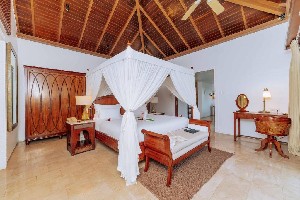 Hotel THE RESIDENCE ZANZIBAR wakacje