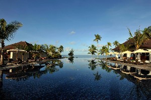 Hotel THE RESIDENCE ZANZIBAR wakacje