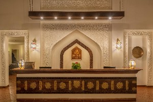 Hotel SEA CLIFF RESORT & SPA wakacje