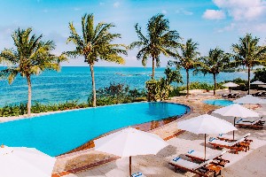 Hotel SEA CLIFF RESORT & SPA wakacje