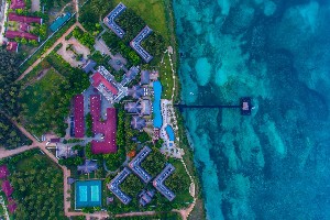 Hotel SEA CLIFF RESORT & SPA wakacje