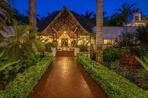 Hotel SEA CLIFF RESORT & SPA wakacje