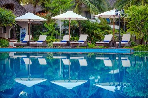 Hotel SEA CLIFF RESORT & SPA wakacje