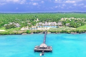 Hotel SEA CLIFF RESORT & SPA wakacje