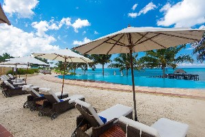 Hotel SEA CLIFF RESORT & SPA wakacje