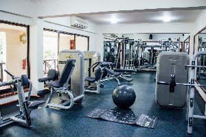 Hotel SEA CLIFF RESORT & SPA wakacje