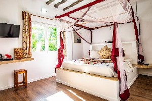 Hotel AHG DREAM'S BAY BOUTIQUE wakacje