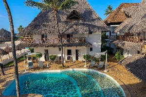 Hotel AHG DREAM'S BAY BOUTIQUE wakacje