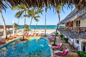 Hotel AHG DREAM'S BAY BOUTIQUE wakacje