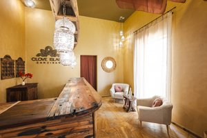 Hotel CLOVE ISLAND ESSENCE & SPA wakacje