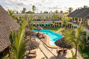 Hotel CLOVE ISLAND ESSENCE & SPA wakacje