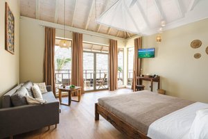 Hotel CLOVE ISLAND ESSENCE & SPA wakacje