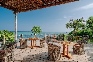 Hotel MATEMWE ATTITUDE wakacje