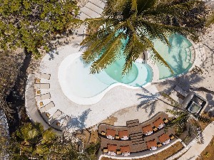 Hotel MATEMWE ATTITUDE wakacje