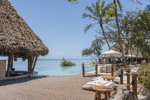 Hotel MATEMWE ATTITUDE wakacje