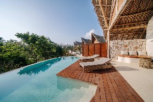 Hotel MATEMWE ATTITUDE wakacje