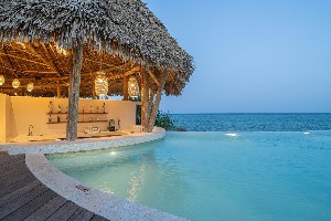 Hotel MATEMWE ATTITUDE wakacje