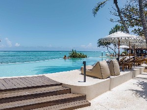 Hotel MATEMWE ATTITUDE wakacje