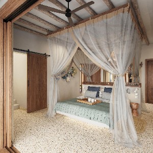 Hotel MATEMWE ATTITUDE wakacje