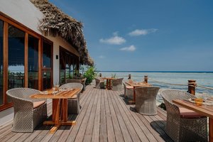 Hotel MATEMWE ATTITUDE wakacje