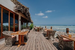 Hotel MATEMWE ATTITUDE wakacje