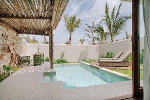 Hotel MATEMWE ATTITUDE wakacje