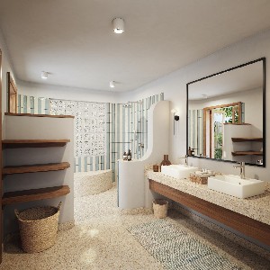 Hotel MATEMWE ATTITUDE wakacje