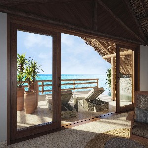 Hotel MATEMWE ATTITUDE wakacje